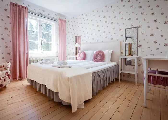 Trollnäs Hotell