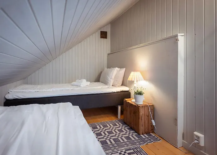 Trollnäs Hotell