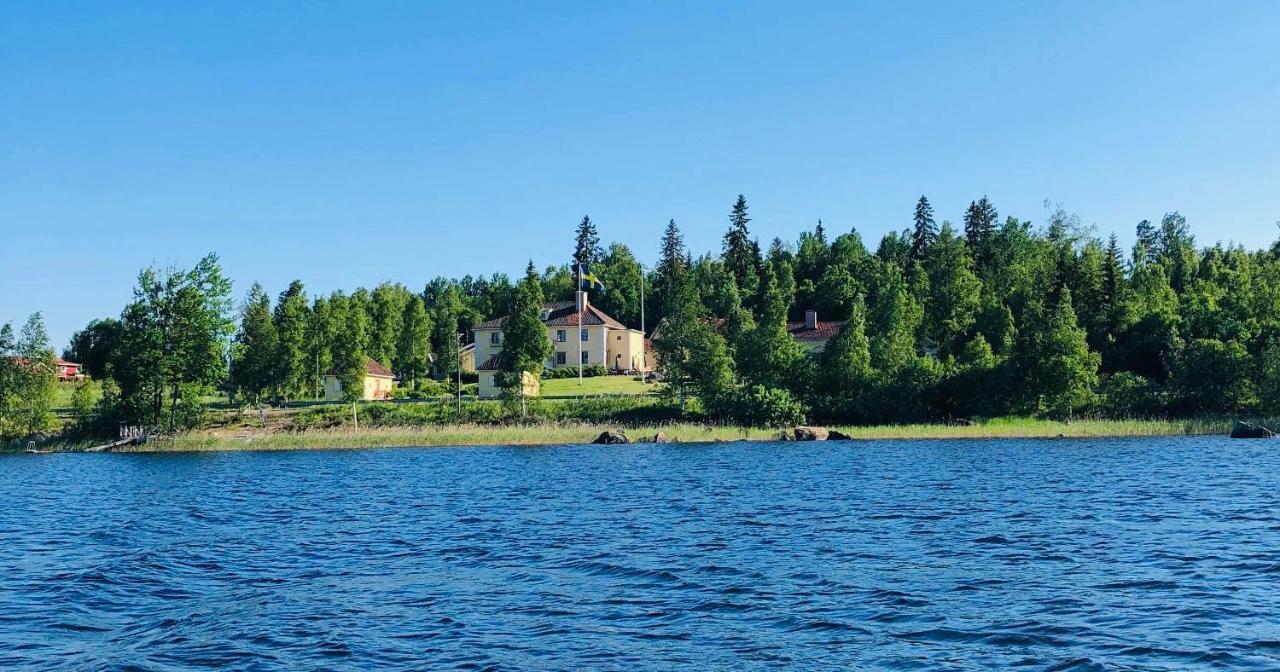 Trollnäs Svardsjo