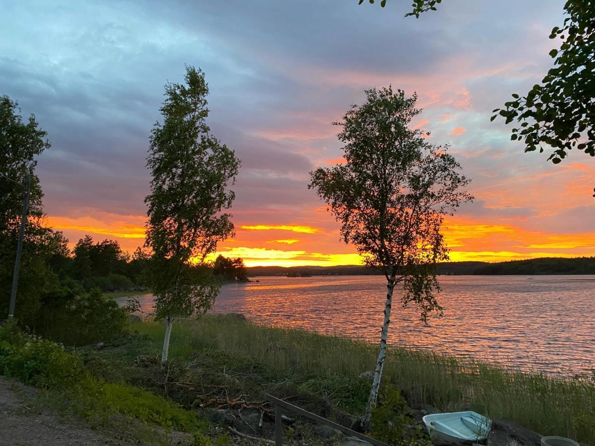 Trollnäs Svardsjo