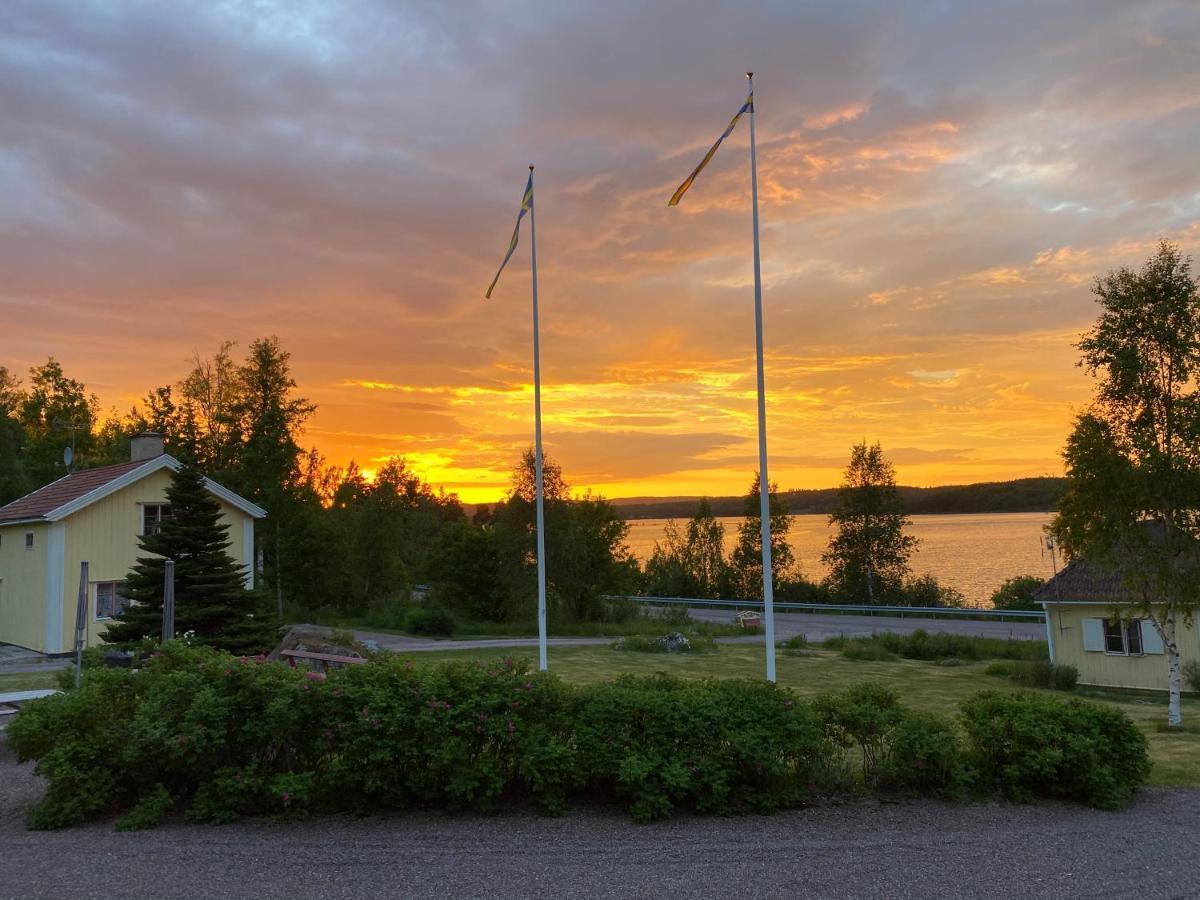 Trollnäs Hotell Svardsjo