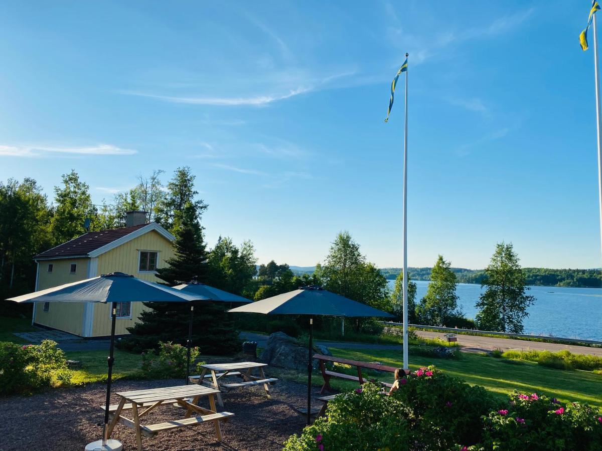 Trollnäs Hotell *