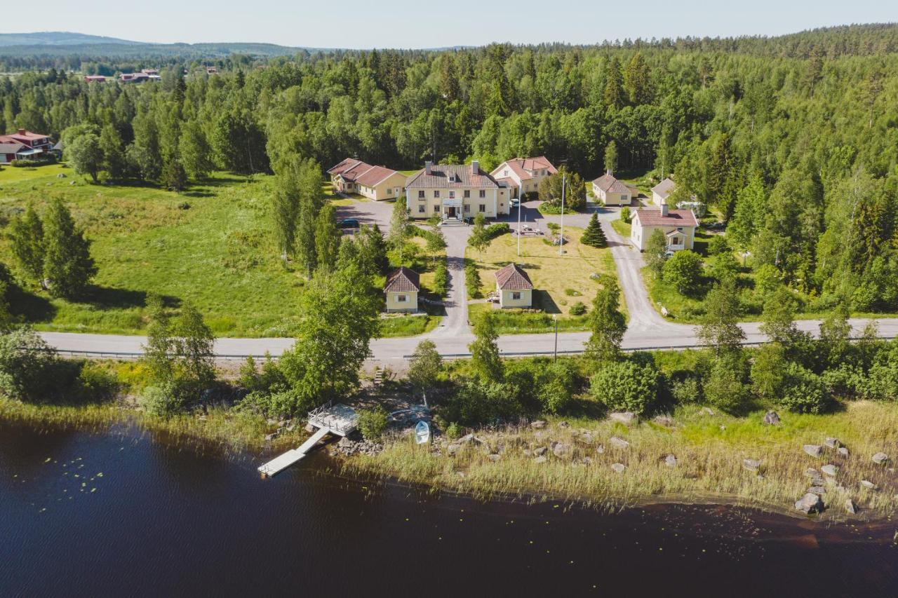 Trollnäs Hotell *