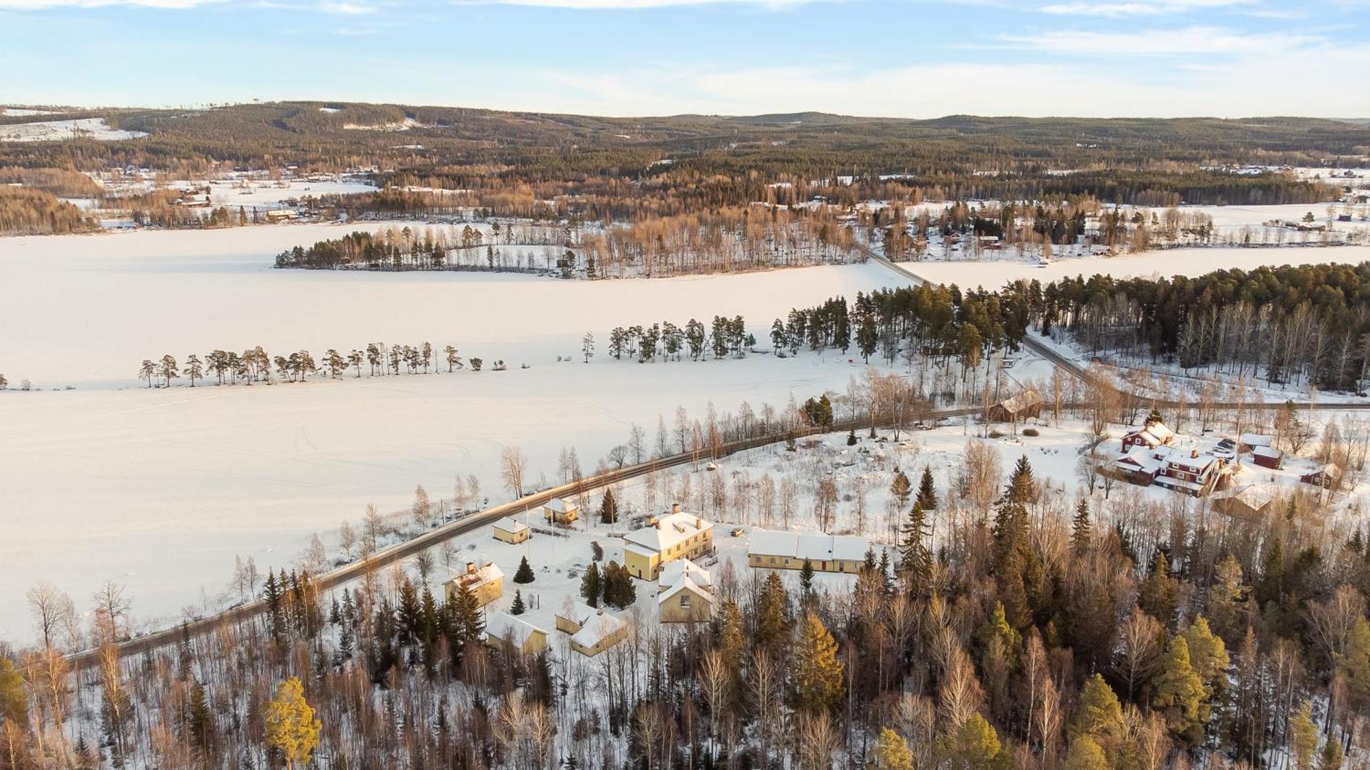 Trollnäs Hotell