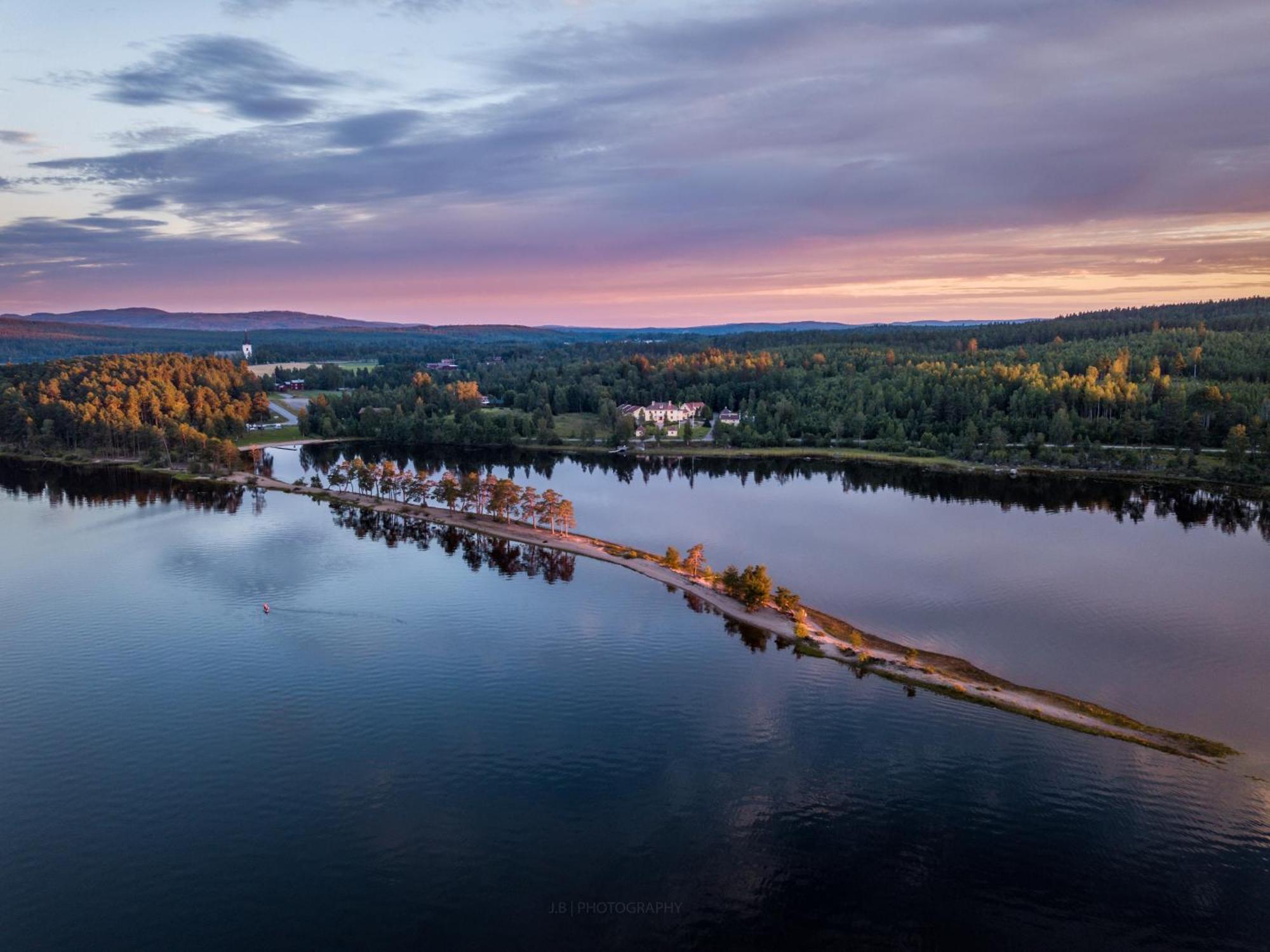 Hotell Trollnäs Svardsjo