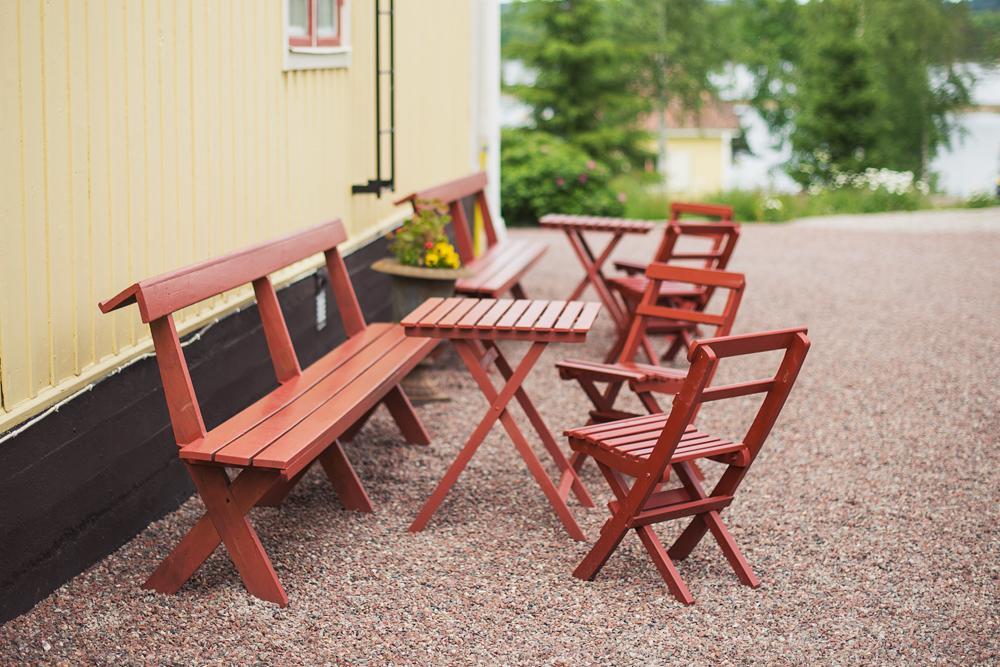 Trollnäs Hotell Svardsjo